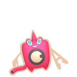 #479 Rotom Wash